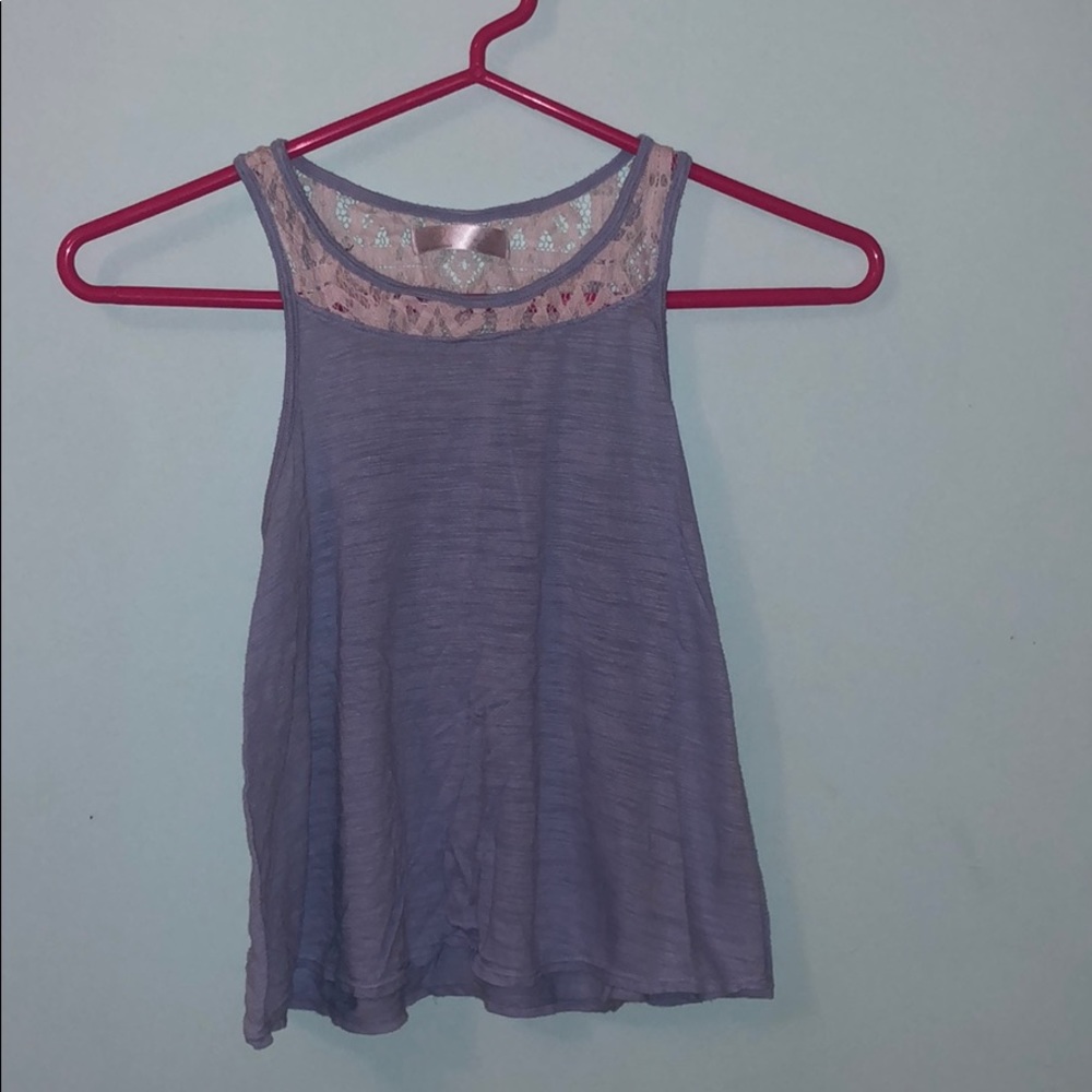 Kids tank top